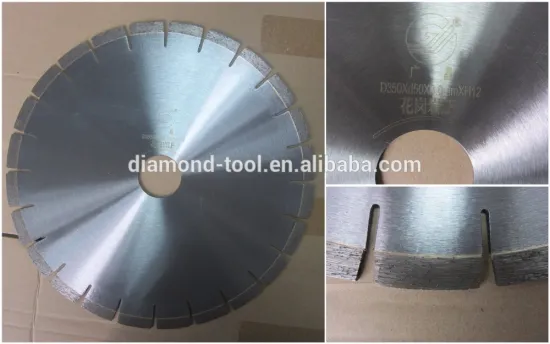 Guangjing Cutting Blades Diamond Circular Saw Blade