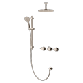Concealed Installation Shower Faucet Set