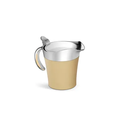 Stainless Steel Gravy Sauce Boat