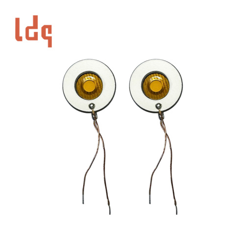 16 -миллиметровая пластина с атомизацией сварной проволоки PI