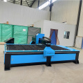 Fixed Bolster Plasma Cutting Machine---2030