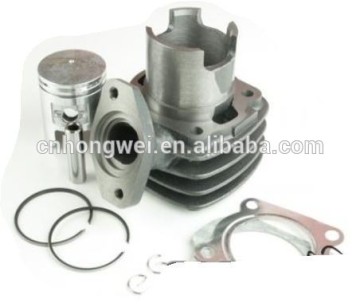BT50 CYLINDER SET