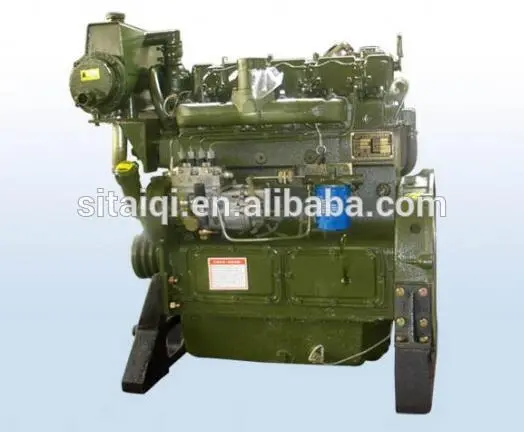 Huafa diesel engine for Marine power generation use 30KW 39KW 49KW