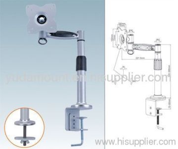 10-22"desk Bracket 