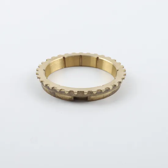 Auto parts spare parts Transmission Synchronizer Ring 33367-14010 for TOYOTA