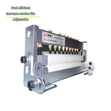Adjustable Double-Side Automatic Oil Feeder for Stamping Machine Punch Lubrication