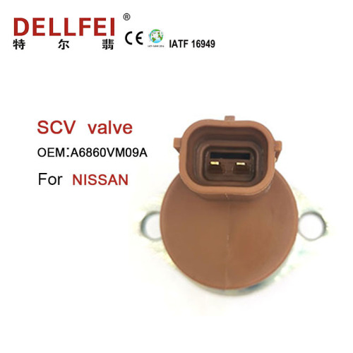 Van điều khiển hút áp suất A6860VM09A cho Nissan
