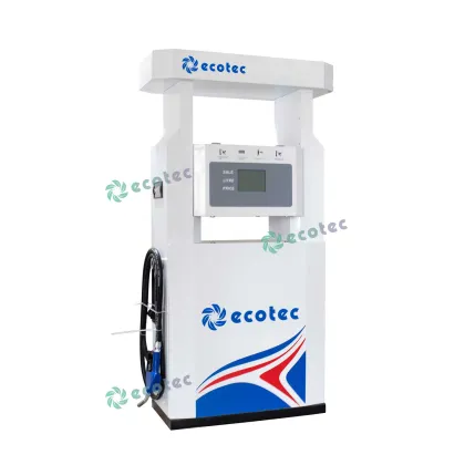 Fuel Dispenser Prices and Petrol Service Equipment in Kenya