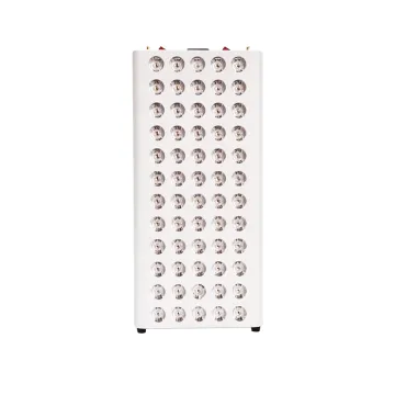 Hot Sale 300W Skin Care Device: Infrared & Red Light Therapy for Full Body Face Lifting (660nm & 850nm)