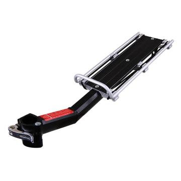 Universal Bicycle Luggage Carrier - Rear Rack Shelf and Cycling Bag