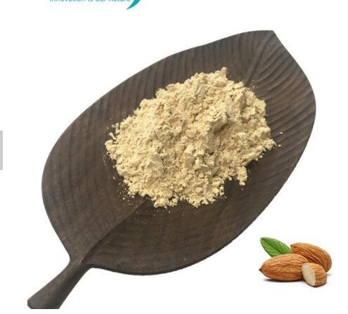 100% Pure Natural  Almond Flour Powder