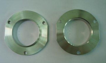 Stainless Steel Parts
