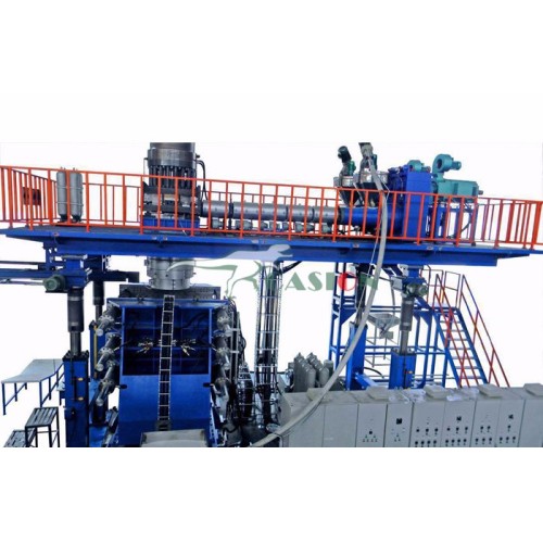 Concrete Rectangular Columns Mold System