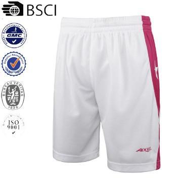 Ladies basketball shorts