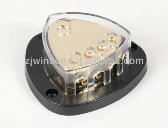 Auto Power Distribution Blocks