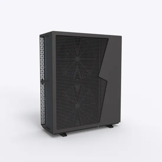 Energy Efficient R290 Heat Pump Water Heaters