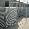 Flexible welded removable temporary Fence Removable Fence