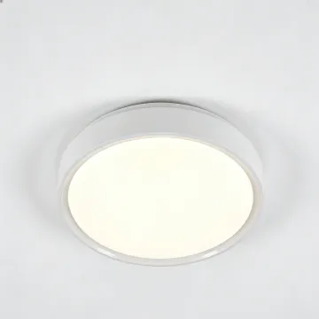 Indoor LED ceiling lamp fixture