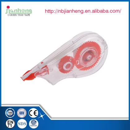 Presto Multipurpose Correction Tape