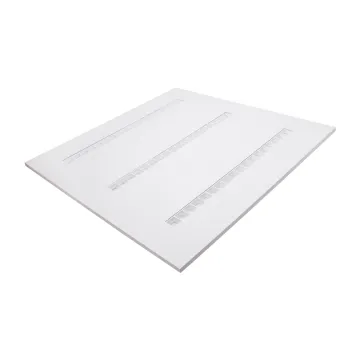 Ultra Slim 48W LED Ceiling Lamp for Energy Saving in Offices and Restaurants