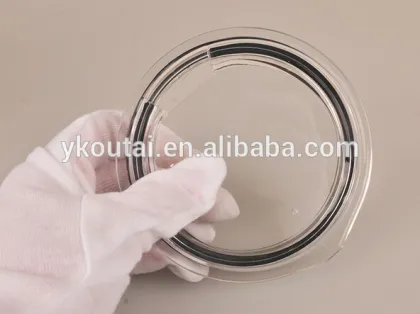 OTC5 10oz 20oz 30oz stainless steel rambler tumbler