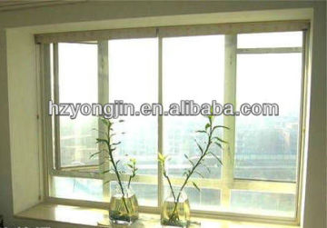 casement window material