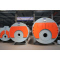 Natural Gas Fired Thermal Oil Boiler 1000KW