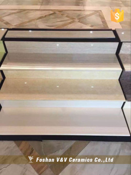 1200x300mm Wearable Step Tile For Stairs