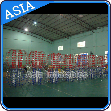 Most Popular Inflatable Bubble Suit for Sale