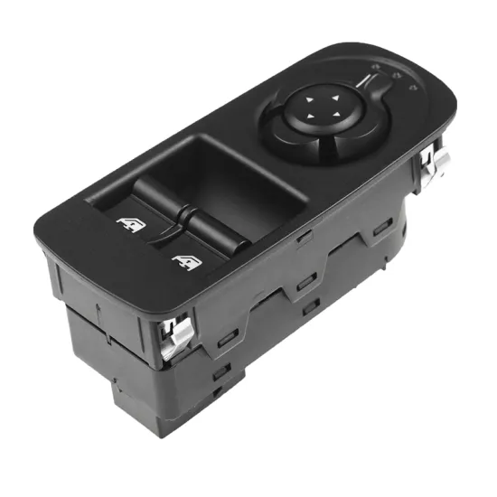 Window Regulator Switch Left Front 156080933 for ALFA ROMEO MITO 955 2008-2018