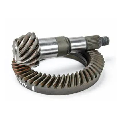 Custom Pinion Gears & Differential Ring Search