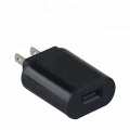 5V2.1A 10W Puerto USB Adaptador de corriente Cargador móvil