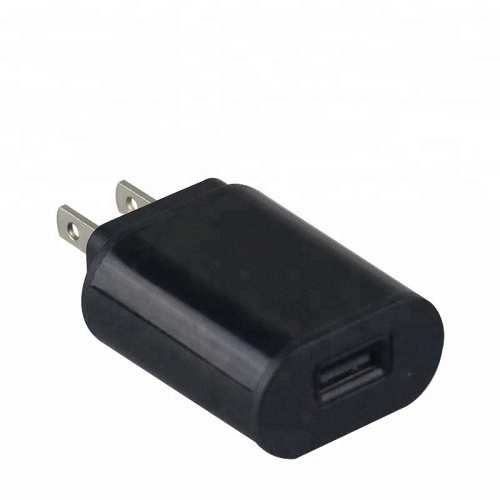 5V2.1A 10W USB Port Power Adapter Mobile Charger
