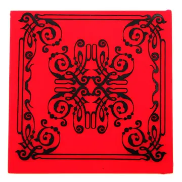 Hot selling lacquer coaster