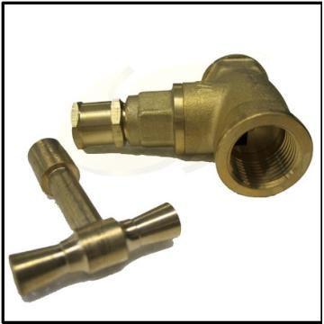 pipe accessory-stopping valve