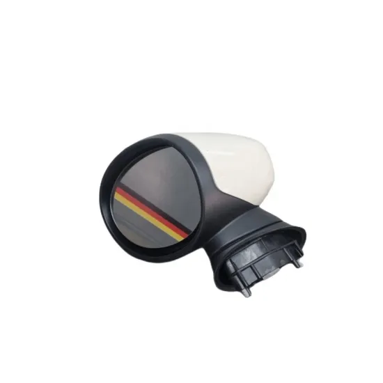 BMW MINI F56 Folding Rearview Mirror - Anti-Glare Side Door Mirror