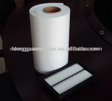Engine Intake Air Filter Media YMF250PP