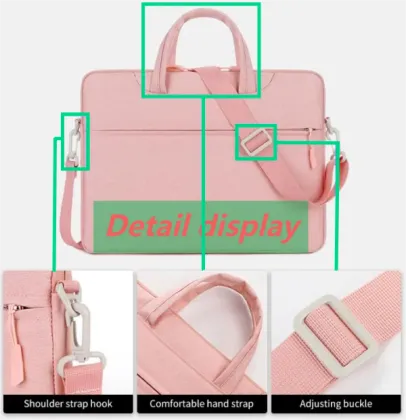 Professional Business Travel Briefcase