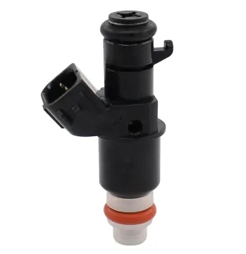 Genuine New Fuel Injector Set for Honda 3.0L Models including Part Numbers 16450-RCA-A01, 16450-RGL-A01, and 16450RCAA01