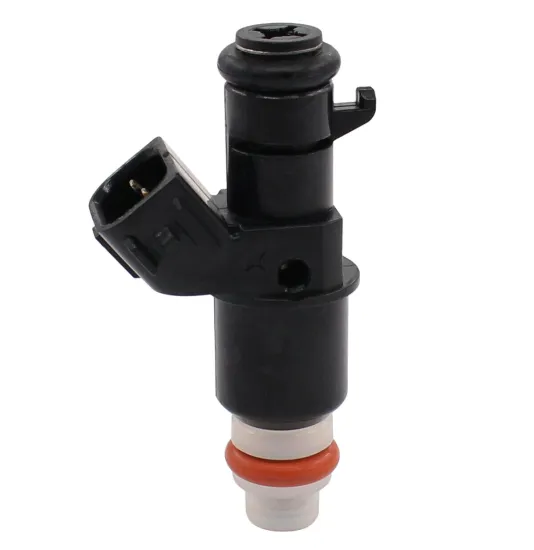 Genuine New Fuel Injector Set for Honda 3.0L Models including Part Numbers 16450-RCA-A01, 16450-RGL-A01, and 16450RCAA01