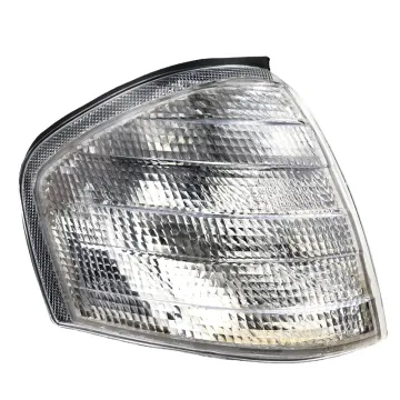 Factory Price Car Auto Lamp: TURN SIGNAL LAMP W202 C-CLASS 1994-2004 CORNER LAMP for BENZ