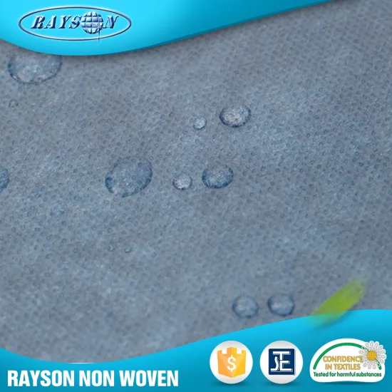 Alibaba.Com Wholesale Non Woven Waterproof Table Runner