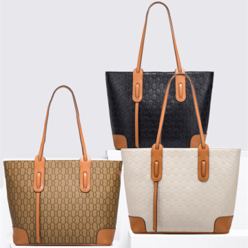 Luxury Trend Tote Handbags For Women