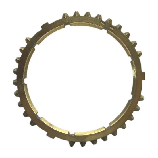 transmission gearbox spare parts for hyunda synchronizer ring 43374-28500/43374-28501