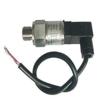 Ordinary Pressure Transmitter, Built-in Reverse Polarity Protection