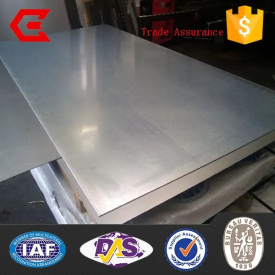 FACTORY DIRECTLY!! OEM quality steel sheet for press machine from China