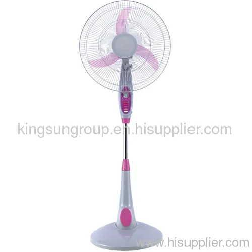 18 Inch Stand Fan 