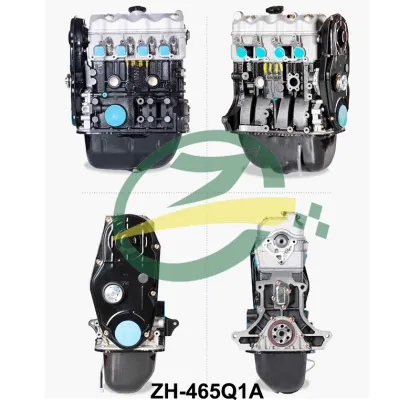 DFSK 1.1L Engine 465Q1A for DFM Mini Truck and Minivan