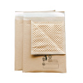 Kraft Paper Bubble Mailer Make Machine