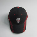 Hot Sale Flaming Bordado Cap Sport